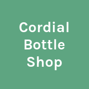 Cordial Bottle Shop